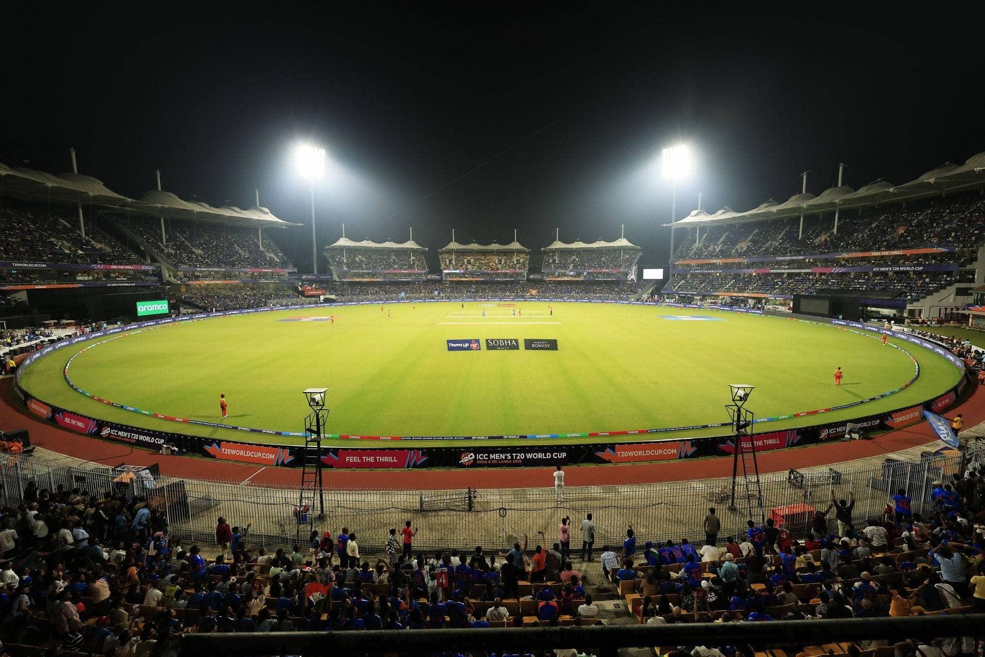 Chennai's Enchanted Weather for CSK vs PBKS Clash