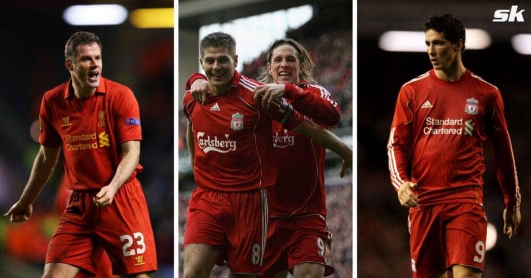 Gerrard Names Luis Suarez the Ultimate Liverpool Beast