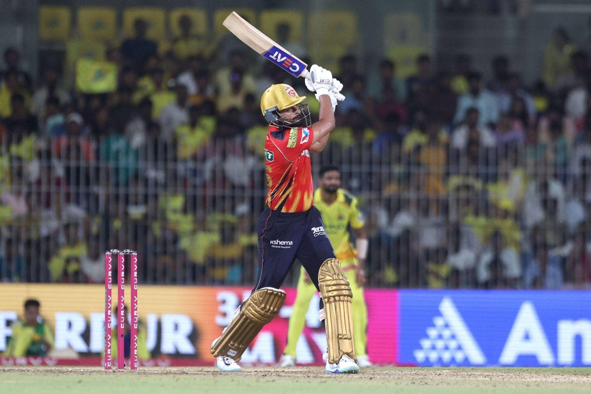 IPL Fantasy 2026 CSK PBKS Big Captain Calls