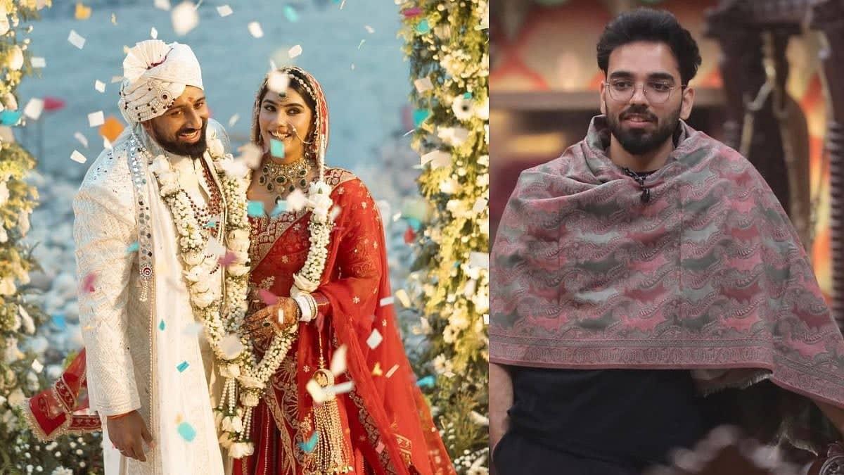 Rajat Dalal Wedding Buzz No Friends Invited Big Reception