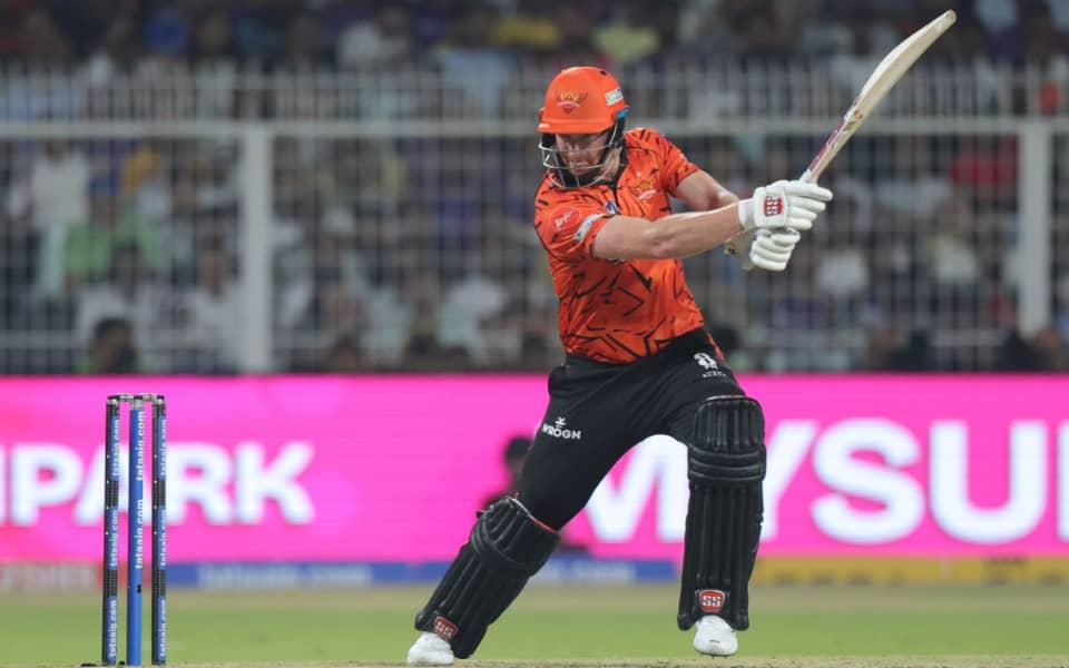Klaasen Hails SRH Openers After KKR Rout
