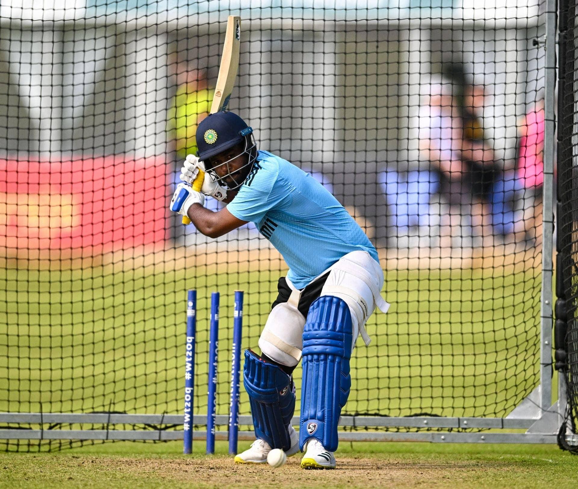 Sanju Samson home debut flop as CSK feel early heat