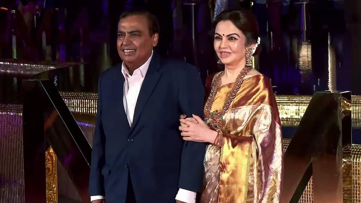 NMACC Marks Three Years With Starry Mumbai Celebration