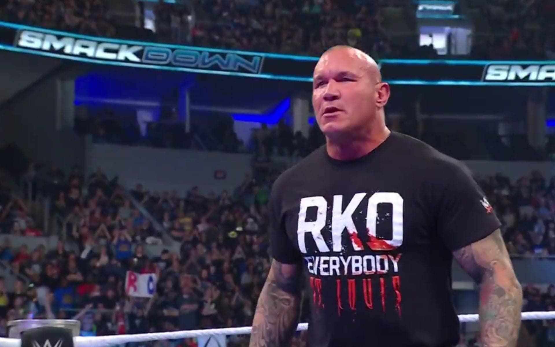 Pat McAfee Stuns SmackDown With Heel Turn For Orton