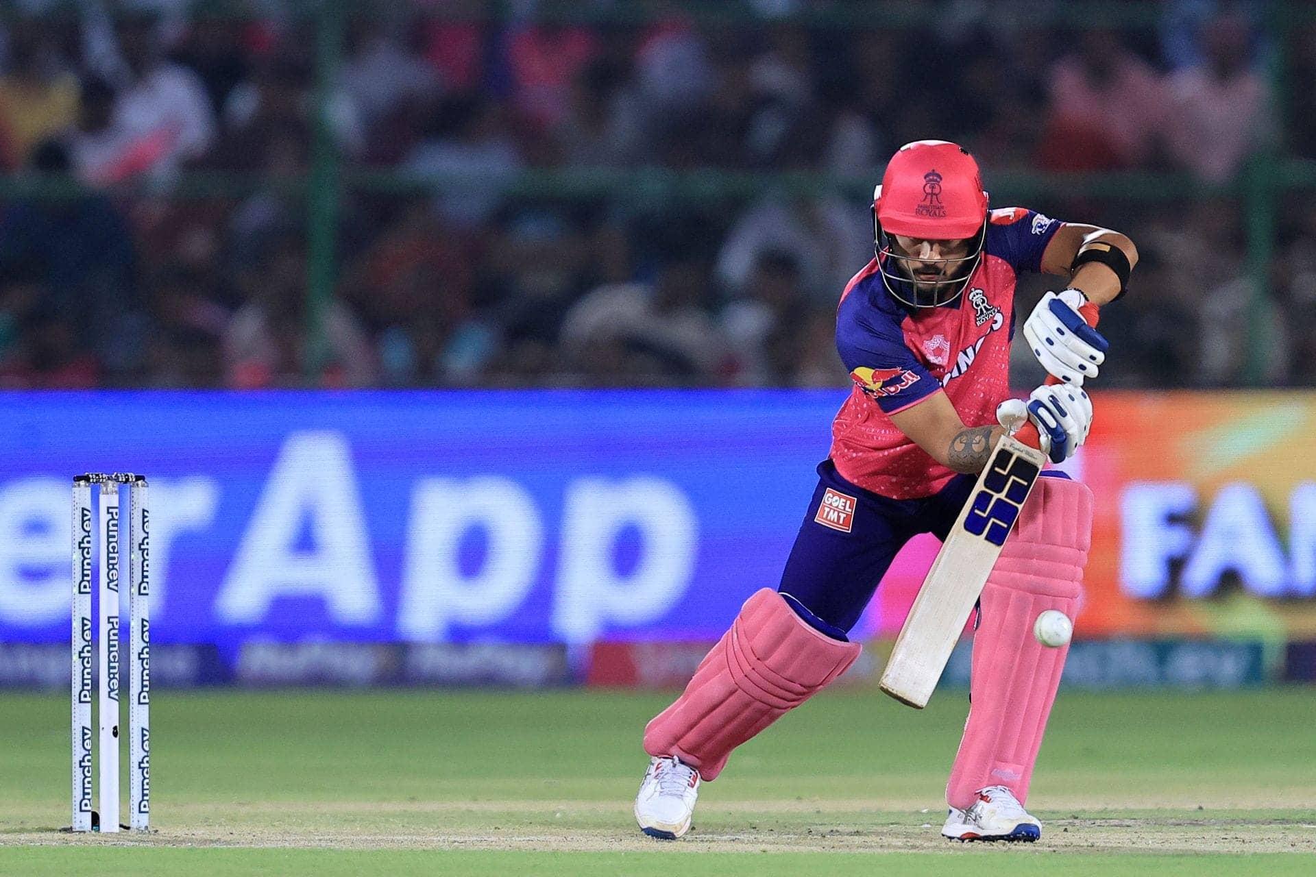 GT and RR big run hitters to watch in Ahmedabad