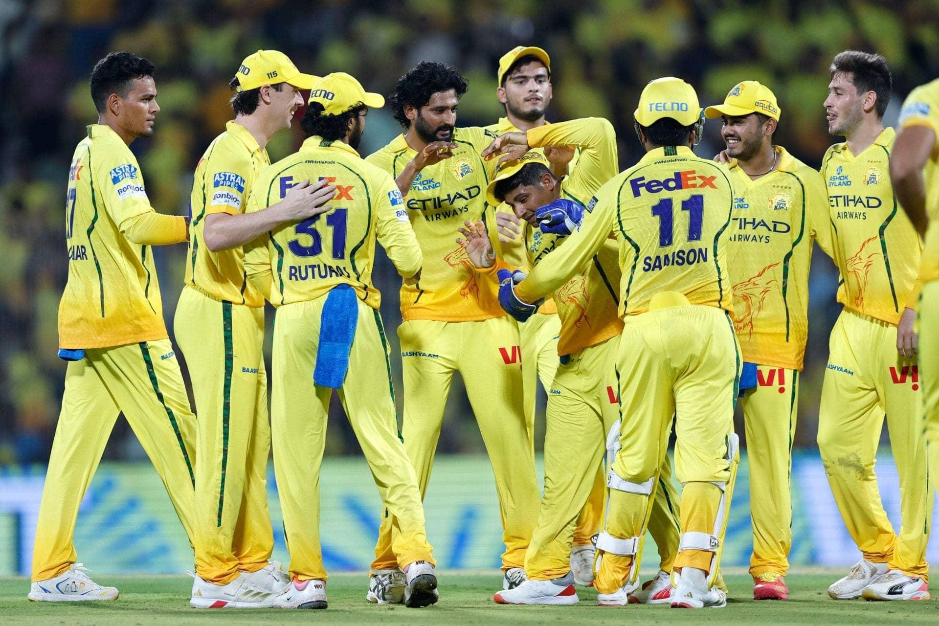 Aakash Chopra ne CSK ki auction strategy par uthaya sawal