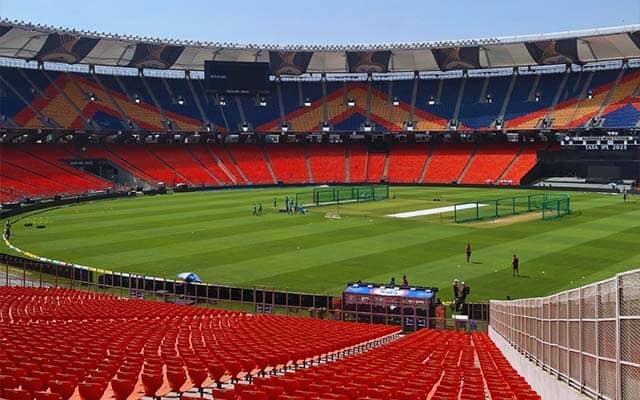 GT vs RR: IPL 2026 Records and Stats at Narendra Modi Stadium, Ahmedabad