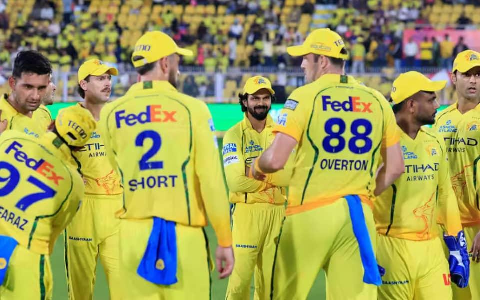 Ashwin Questions CSK Choices After Punjab Kings Win