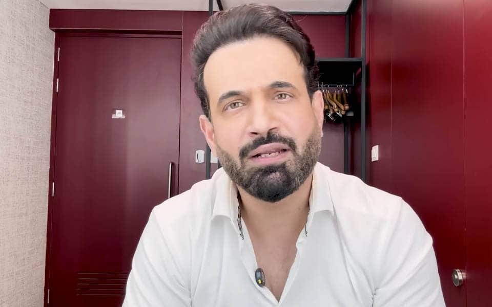 Irfan Pathan blasts CSK after Punjab chase 210 in style