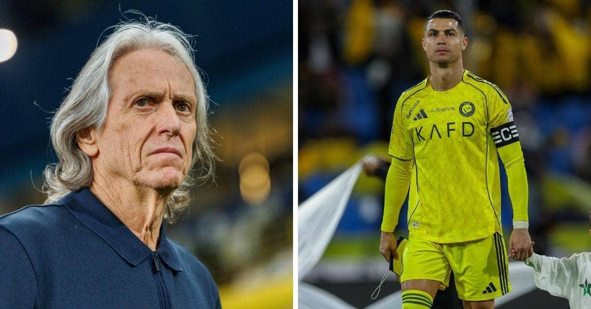 Ronaldo Exits As Al Nassr Roll Past Al Najma