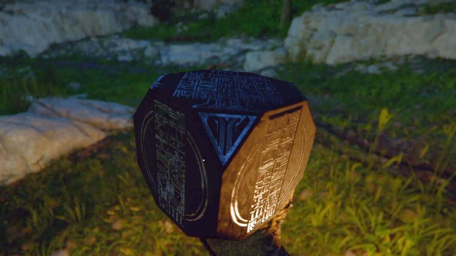 Crimson Desert ke 141 Artifact spots ka full map