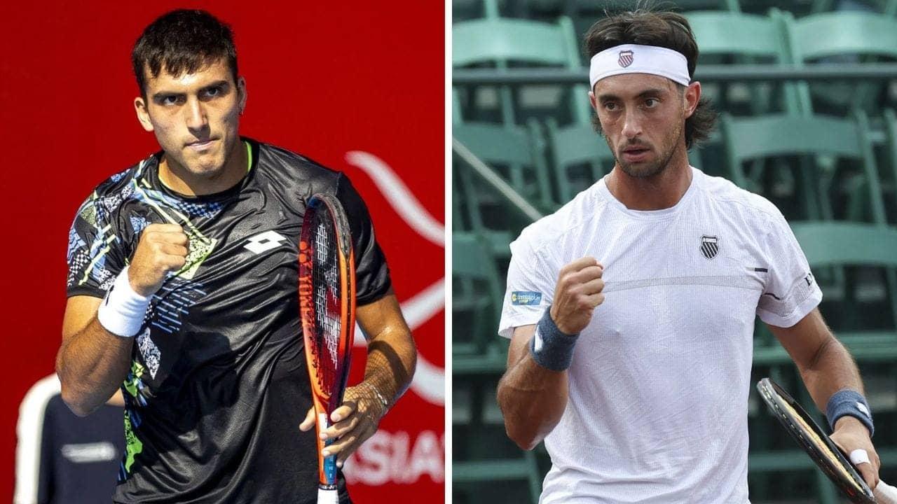 A Spellbinding Semifinal: Tirante vs Burruchaga Showdown