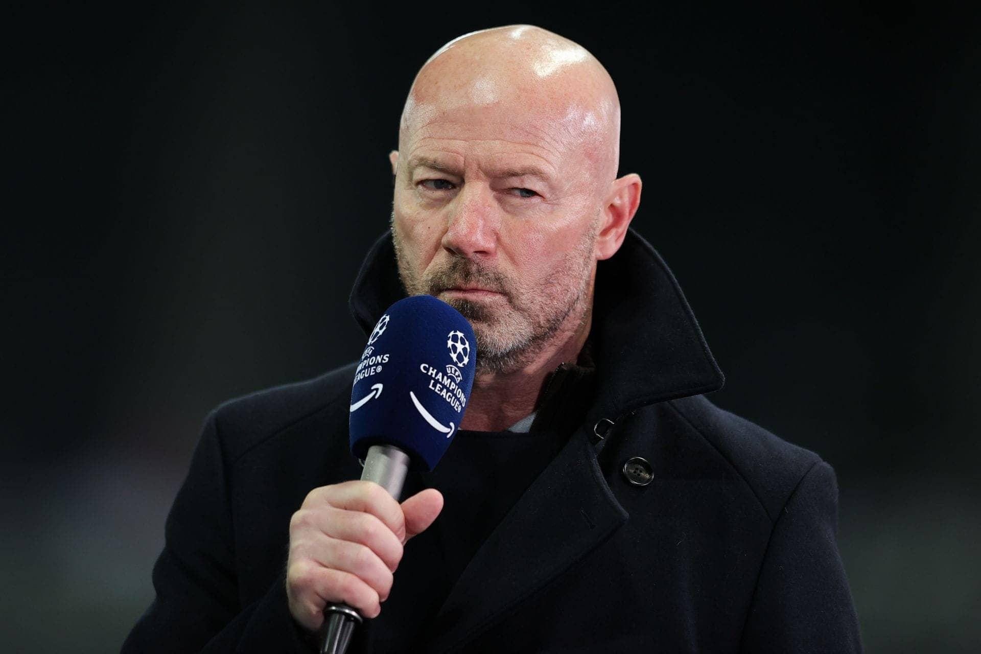 Shearer ki bhavishyavani: Arsenal ka kya hoga ab?