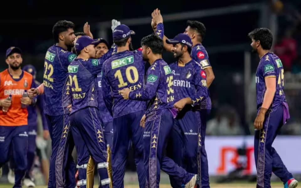 IPL 2026: KKR vs PBKS - A Magical Showdown at Eden Gardens