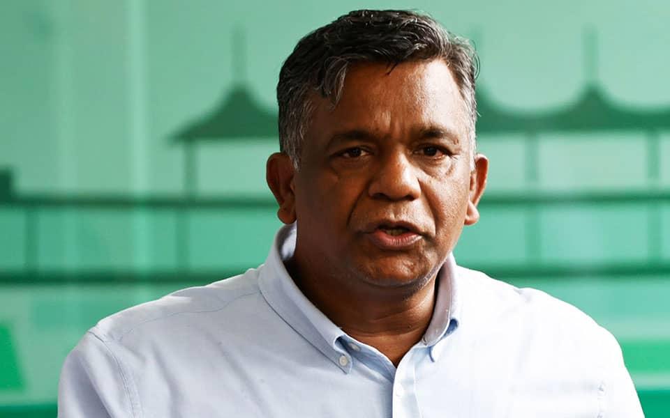 Aminul Islam: The Unshakeable Force of Bangladesh Cricket