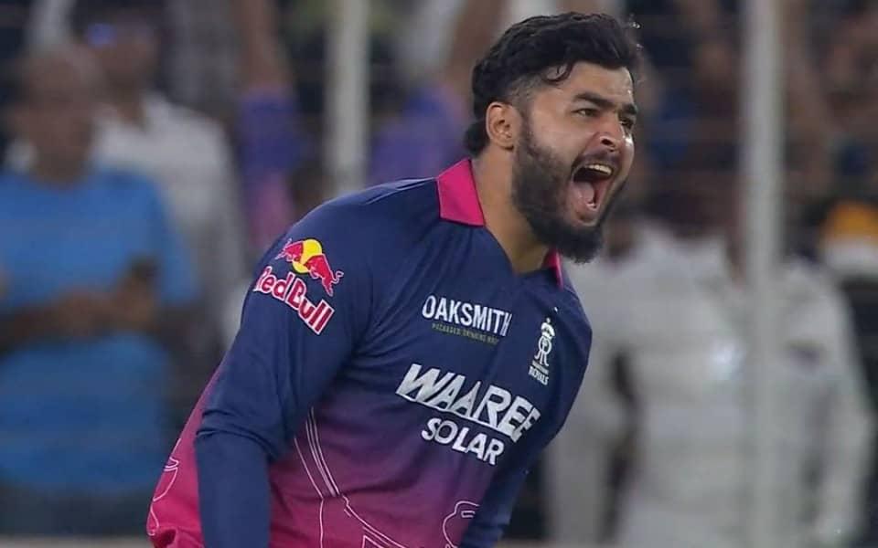 IPL 2026: Riyan Parag is the Captain Everyone Loves!