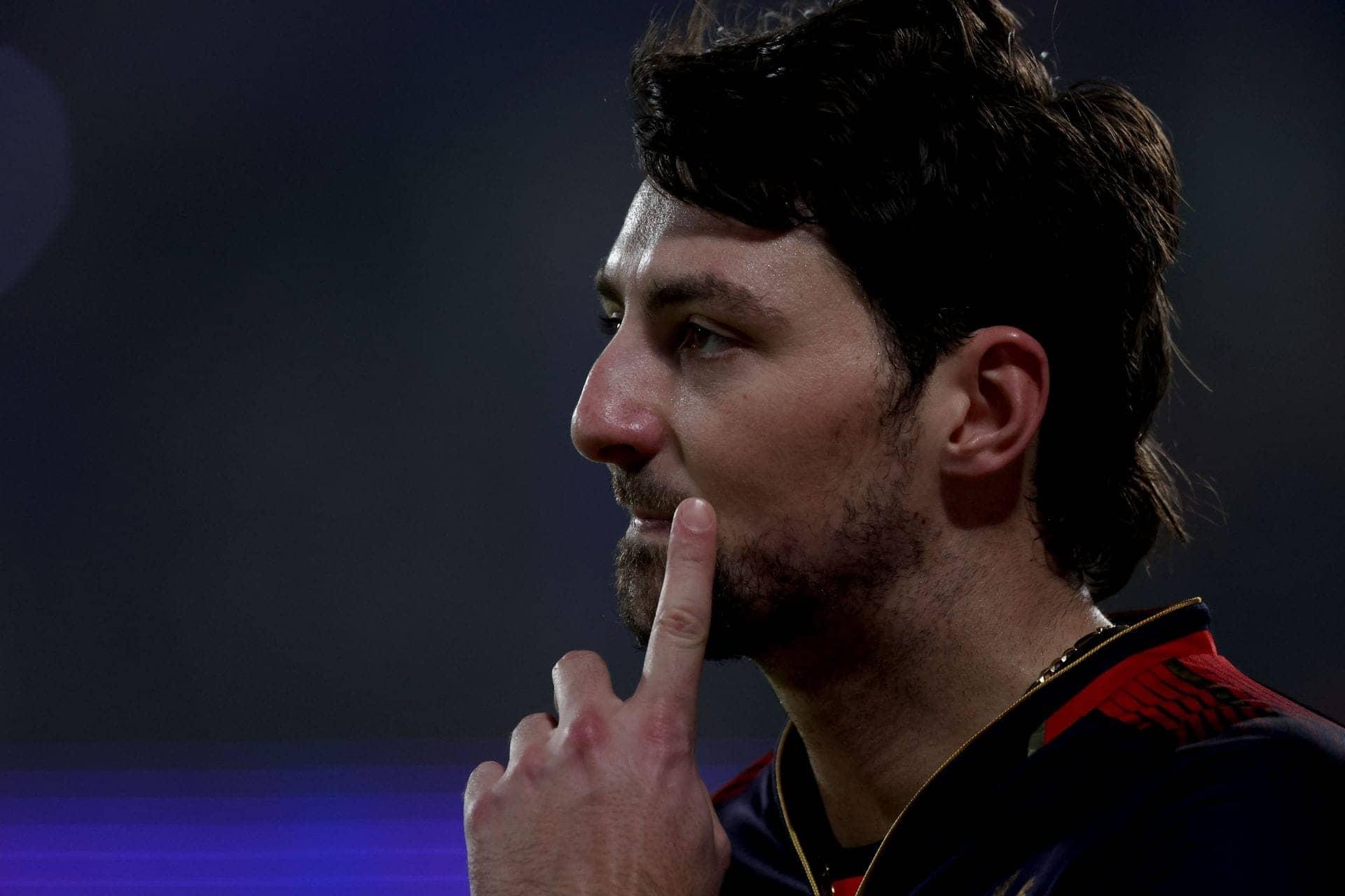 RCB Destroys CSK: Tim David's Incredible IPL 2026 Performance