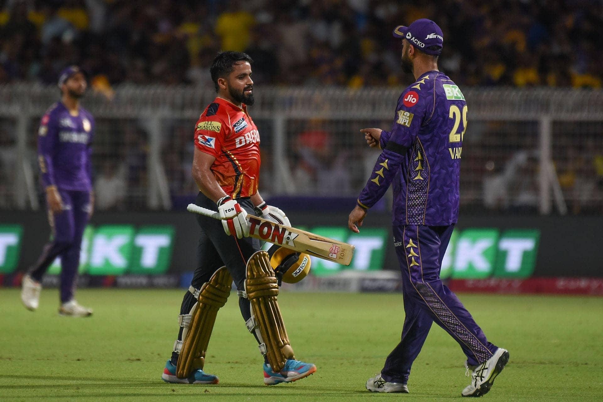 KKR vs PBKS: IPL 2026 Showdown at Eden Gardens!