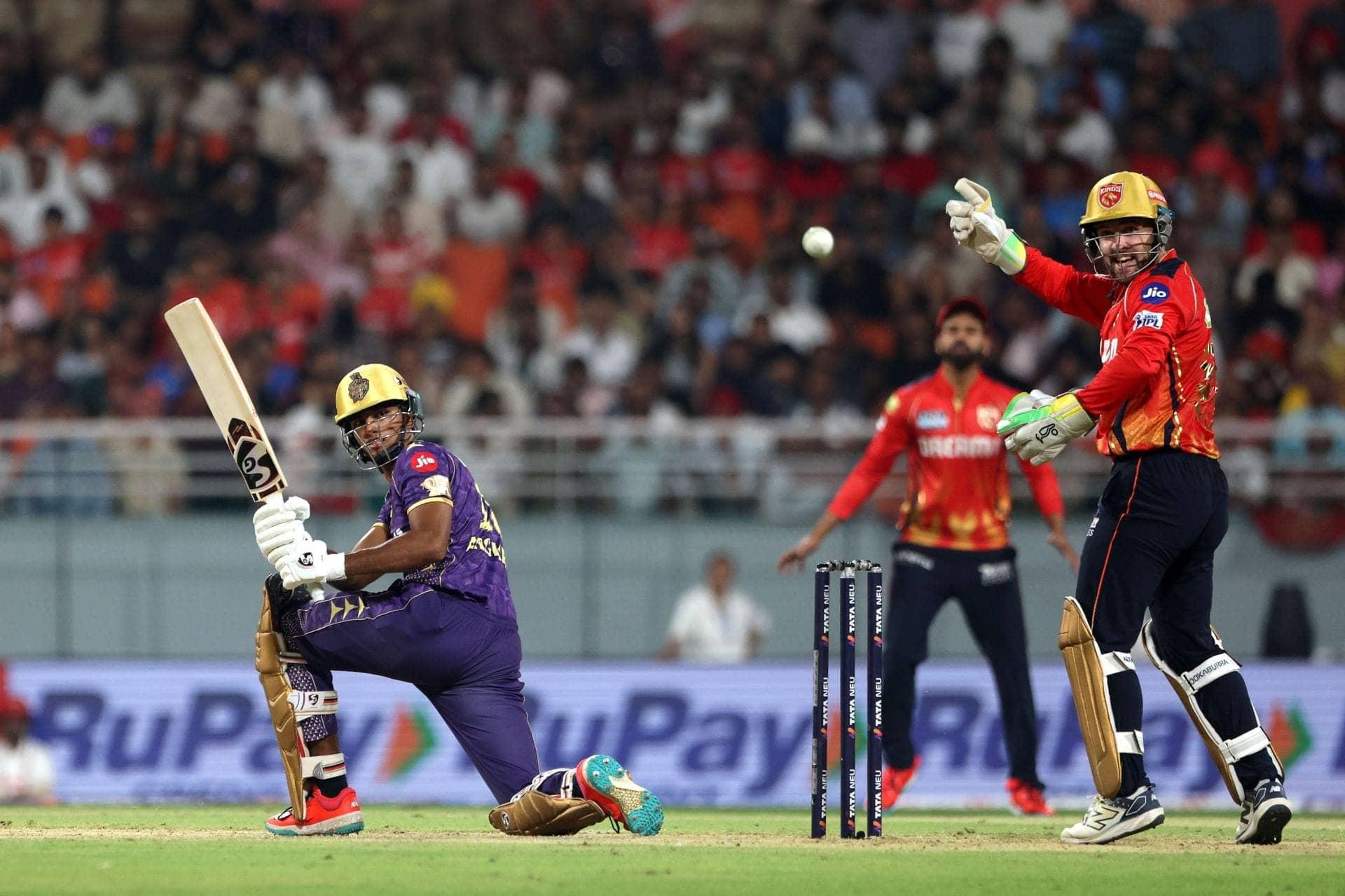KKR vs PBKS: Who's Gonna Shine in IPL 2026 Showdown?