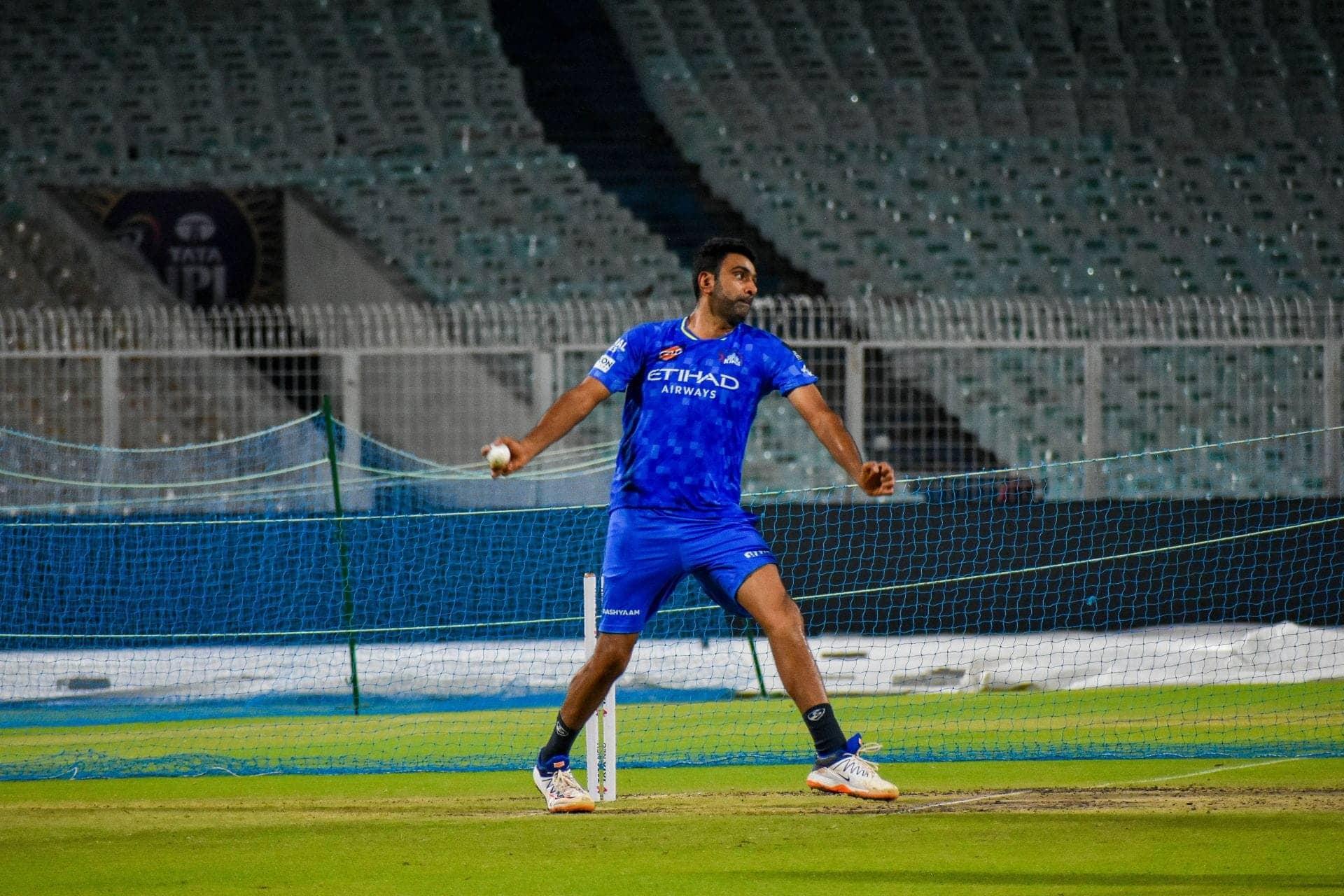 Ashwin ka gussa: CSK ki bowling tactics par sawaal uthaye
