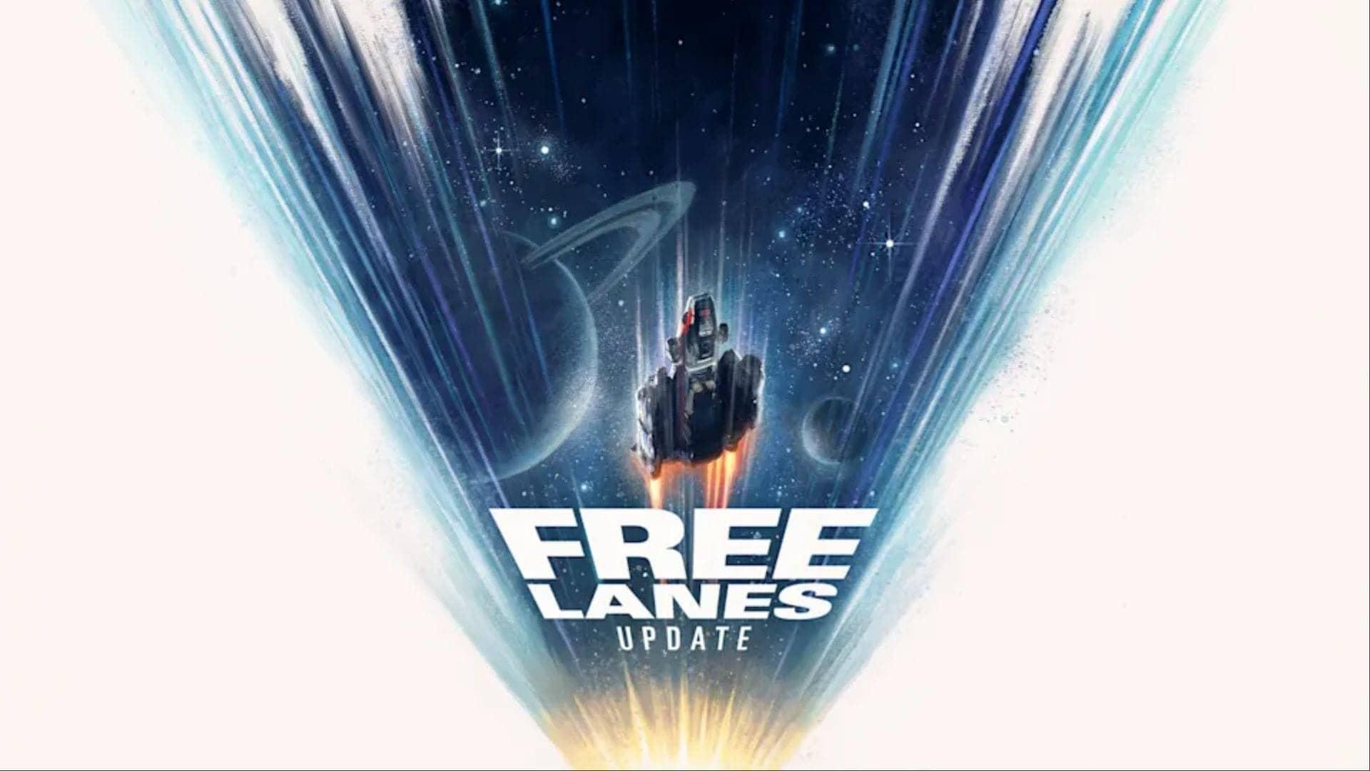 Starfield PS5 Launch: Countdown to Cosmic Adventure