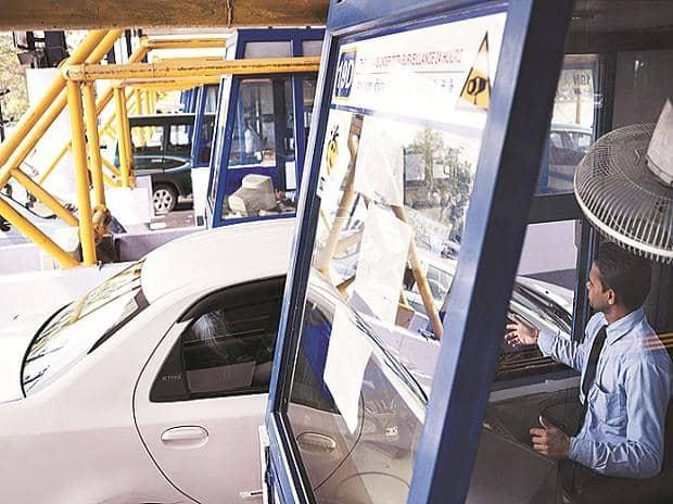 Cash is Out: FASTag Takes Over Toll Roads, Pay More if Not!