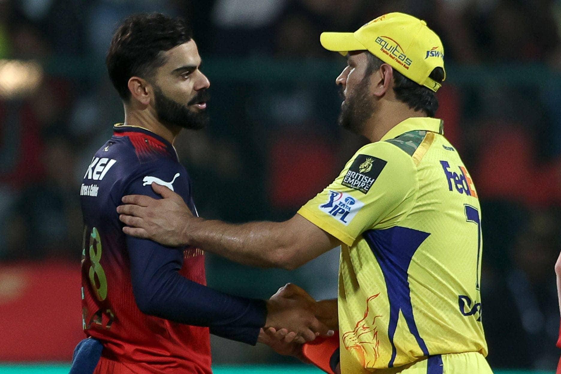 CSK ka captain bhatak raha hai, Vaughan ki badi baat!