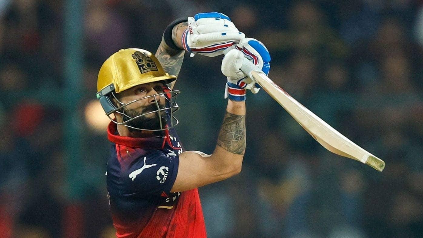 RCB ki dhamakedaar batting, Kohli ki struggle ka kya scene?