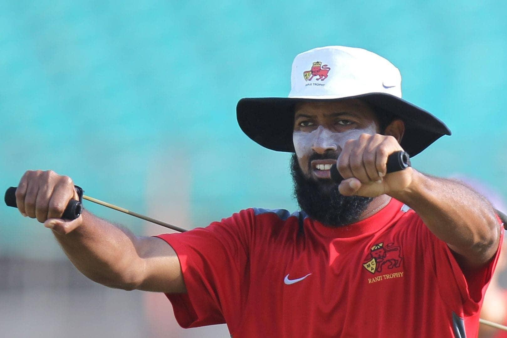 Wasim Jaffer ka jazba: Shami ki wapas aane ki baat!