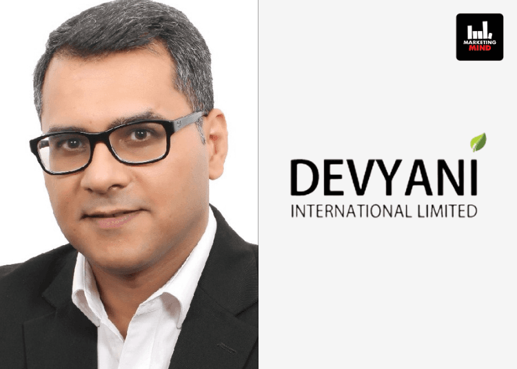 Sandeep Anand Takes the Helm as Pizza Hut CMO—No Nonsense!