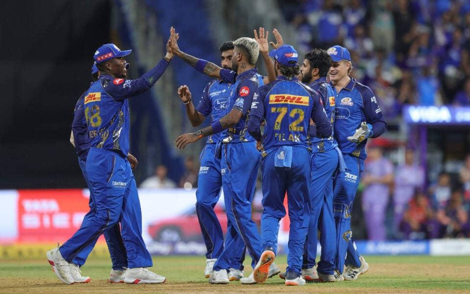 IPL 2026: Mumbai Indians' Unstoppable XI to Dominate Royals