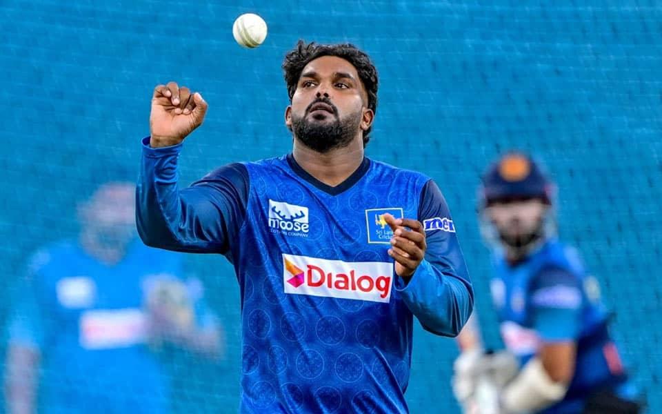 IPL 2026: LSG ne Hasaranga ko bola bye-bye, KKR ki taiyari!