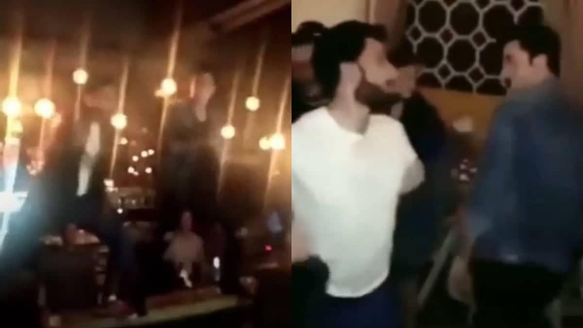 Ranveer aur Ranbir Ki Dance Party: Deepika Ki Cheers Se Masti