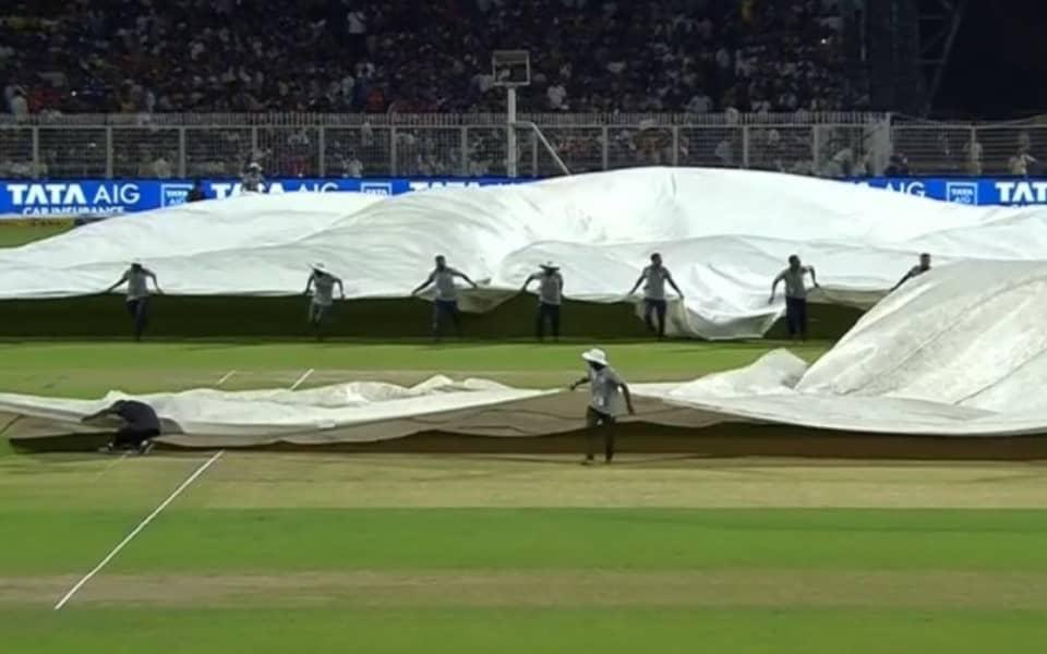 IPL 2026: Rahane's Magical Misstep Under Ominous Skies