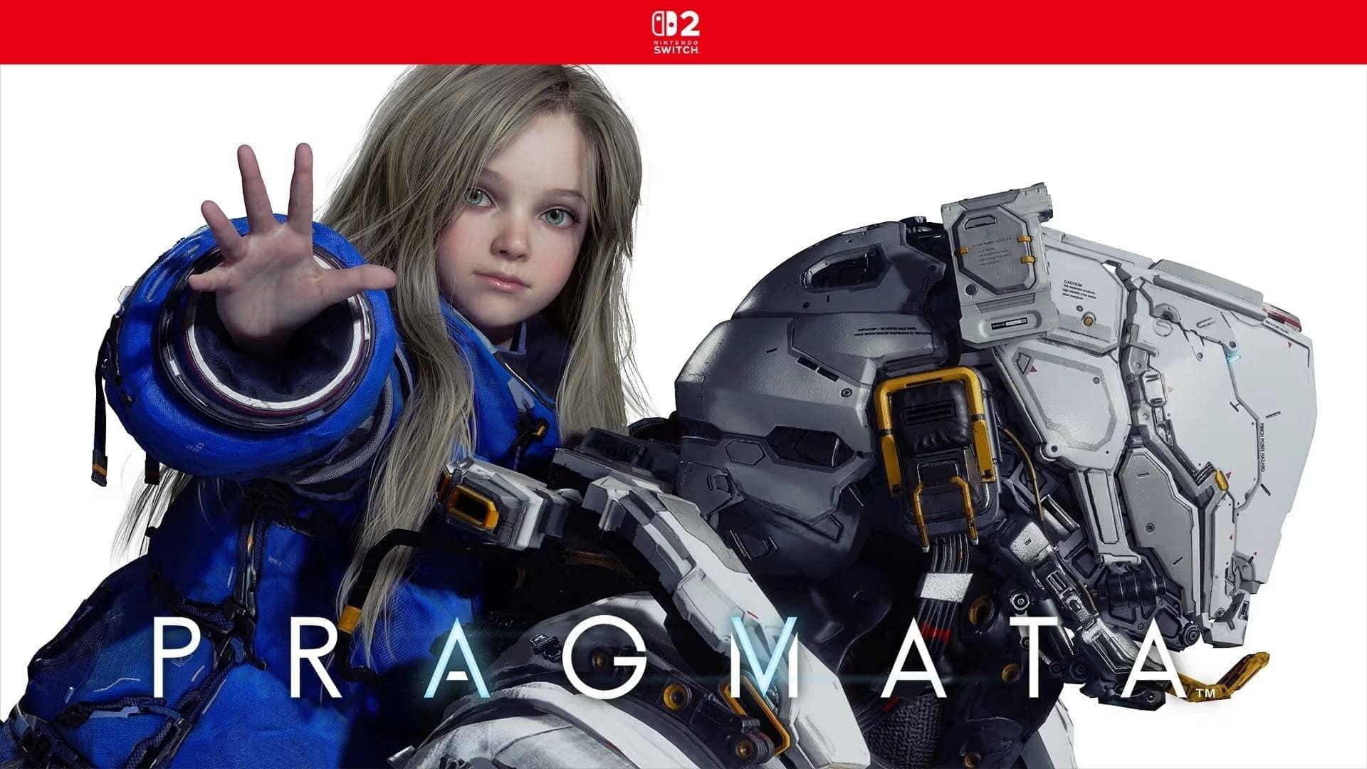Should You Conjure Pragmata on Nintendo Switch 2 and Diana Amiibo?