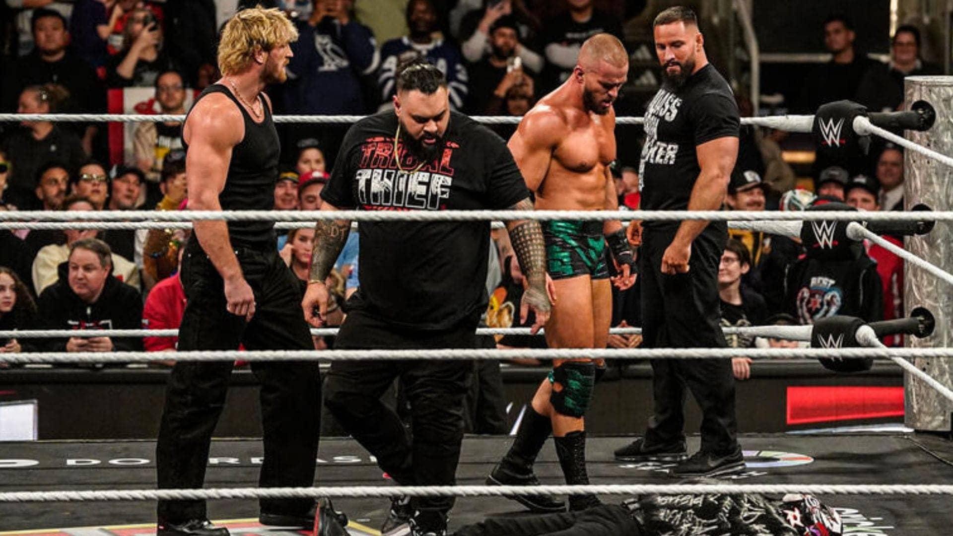 IShowSpeed Returns to the Ring After 429 Days of Drama