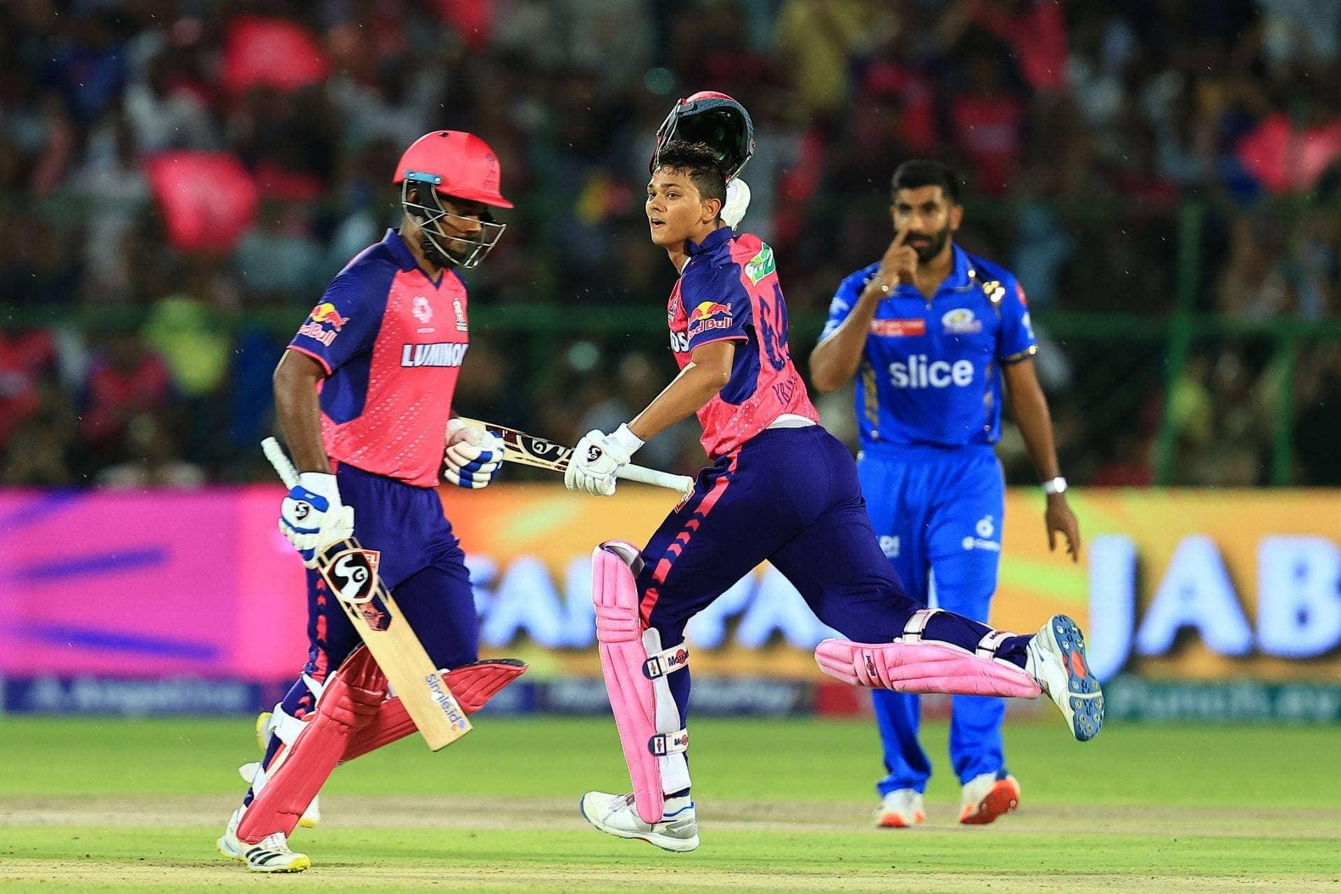 RR vs MI IPL 2026: Epic Showdown in Guwahati, Believe It!