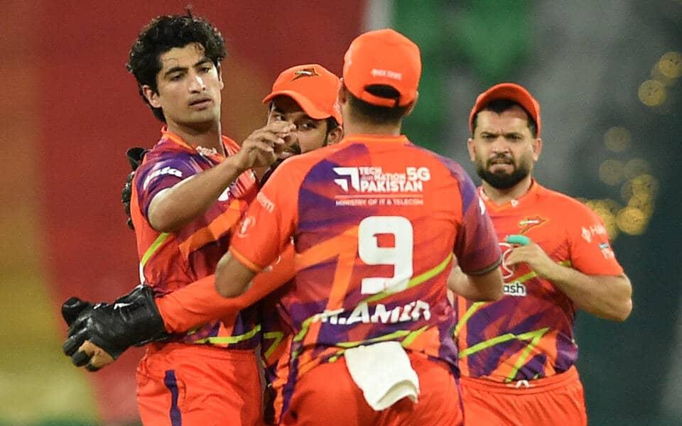 Naseem Shah out of PSL 2026, Rawalpindiz watches closely