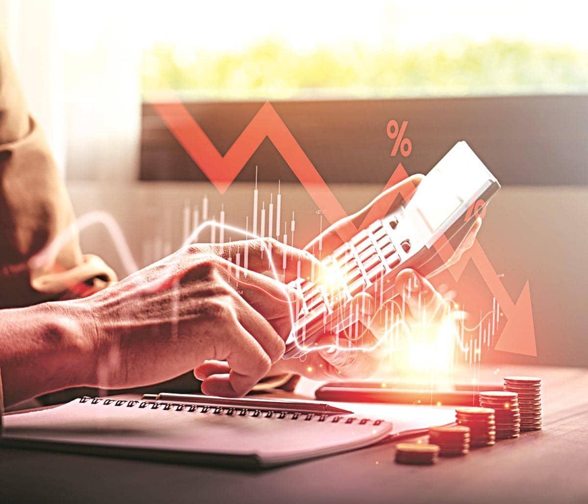 Indian Equities: Time to Buy Big, Stay Smart, Folks!