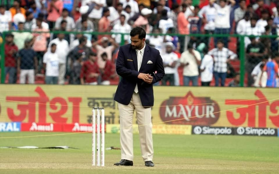 Tamim Iqbal Becomes Youngest Headmaster of BCB in Epic Twist