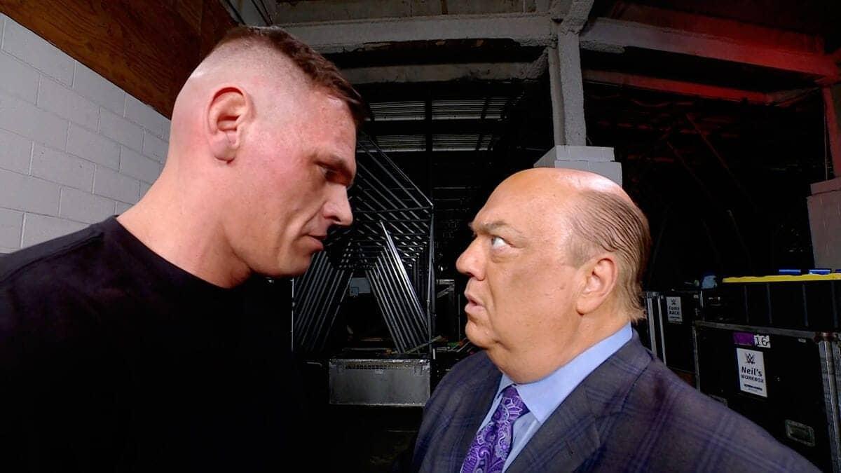 Gunther's Bold Moves: A Clash with Brock Lesnar Ahead?