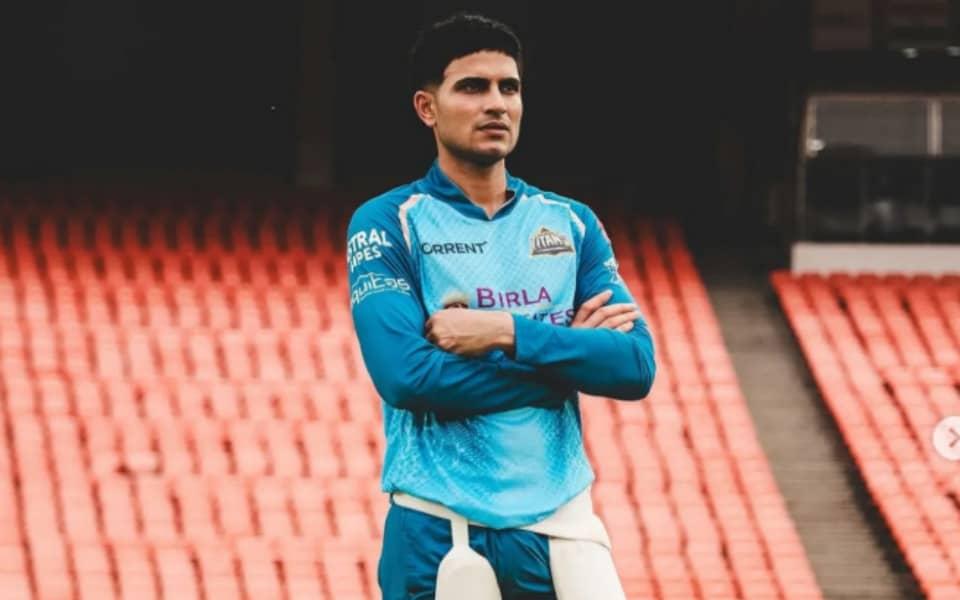 IPL 2026: Shubman Gill’s Back, Titans Ready to Rock DC!