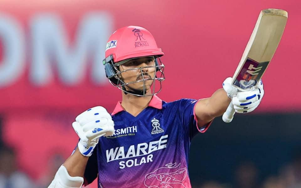 IPL 2026: Rajasthan Royals Beat Mumbai Indians by 27 Runs