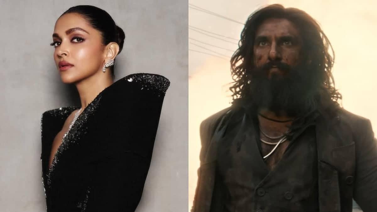 Deepika's Smooth Comeback: Silence Was Golden, G