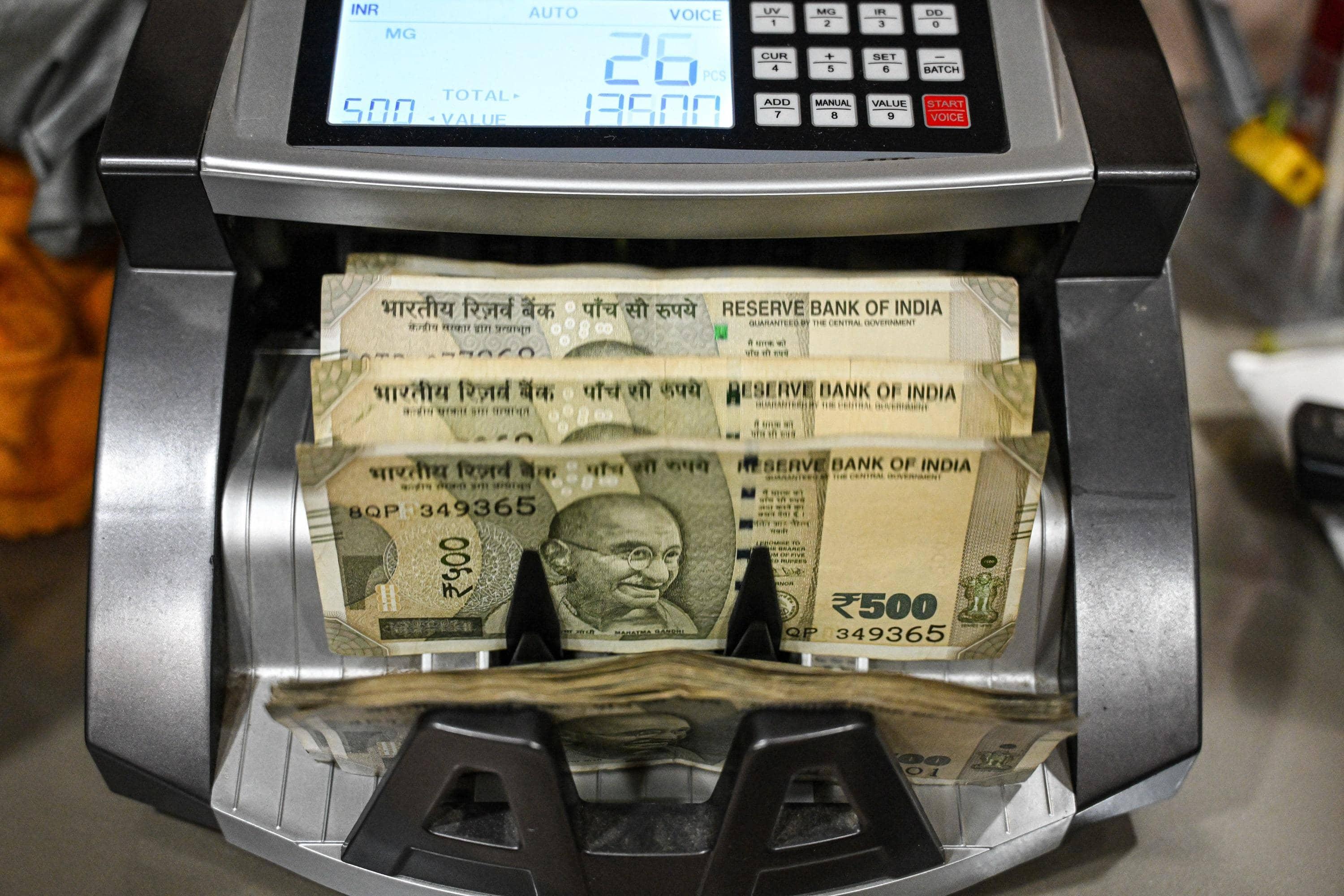 Rupee Soars Like a Wizard on Iran's Ceasefire Spell