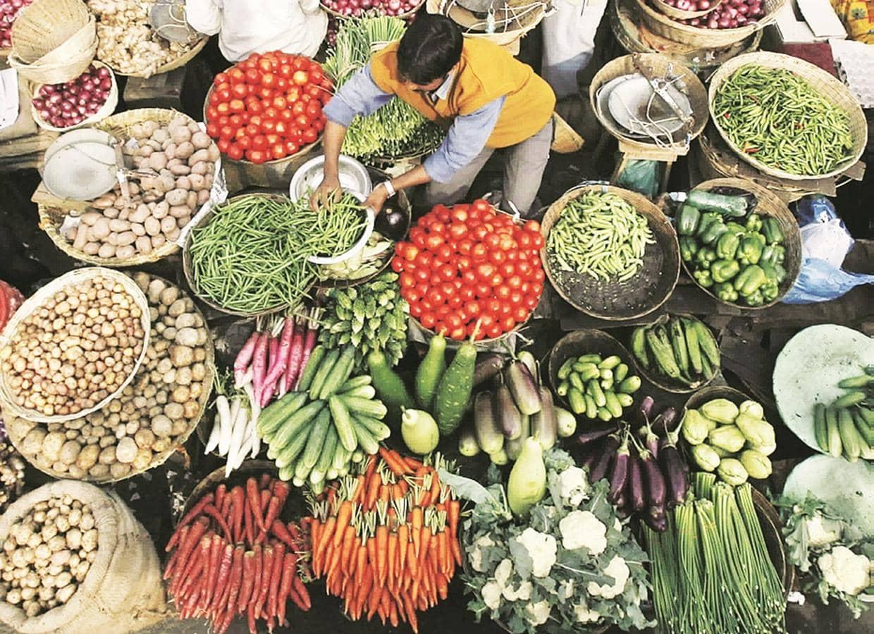 RBI's Magical Inflation Forecast: 4.6% Amidst Dark Omens
