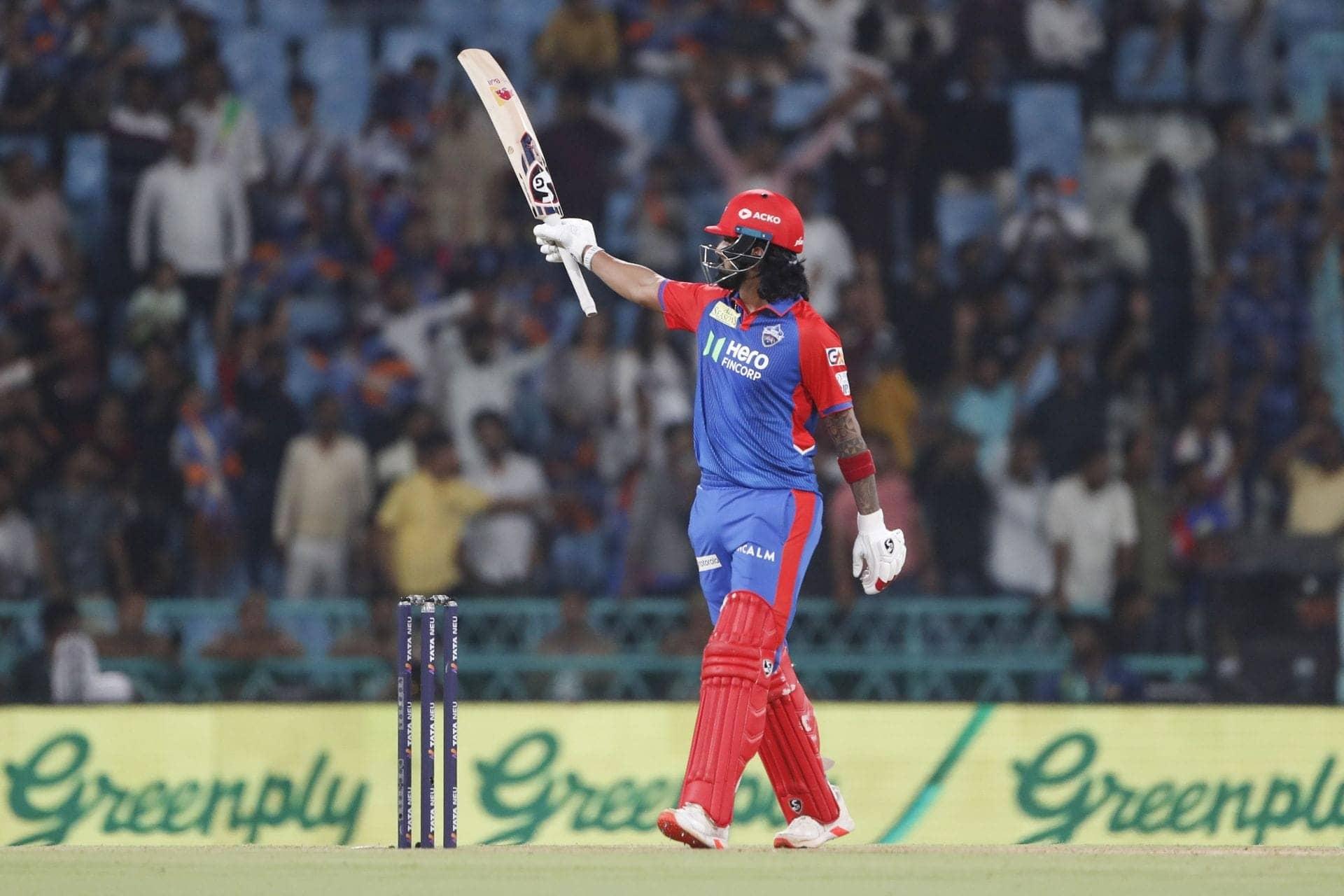 KL Rahul vs Rashid Khan: The Spin Showdown in IPL 2026