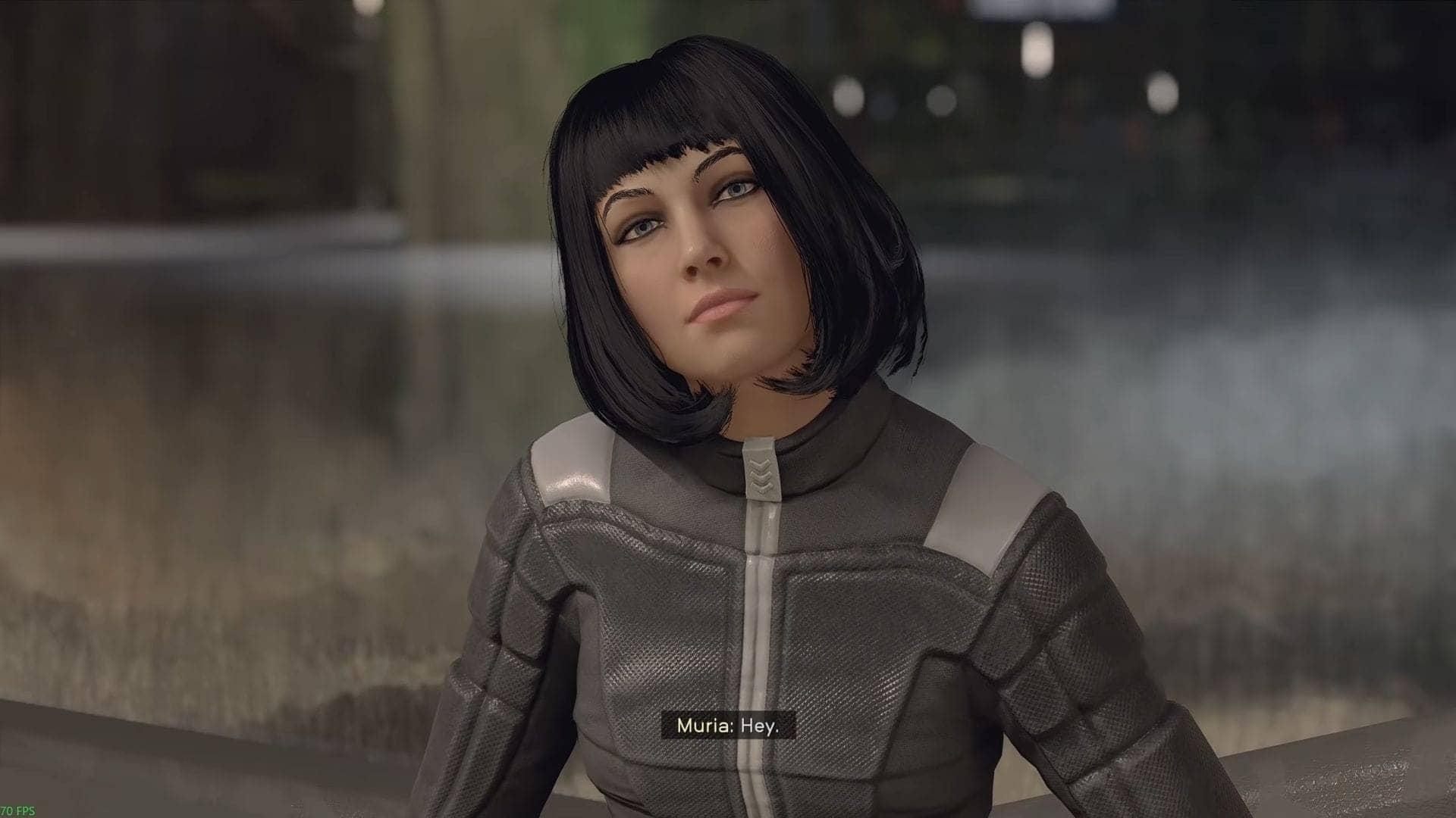 Muria Siarkiewicz ko Starfield mein Elite Crew banaane ka jadoo