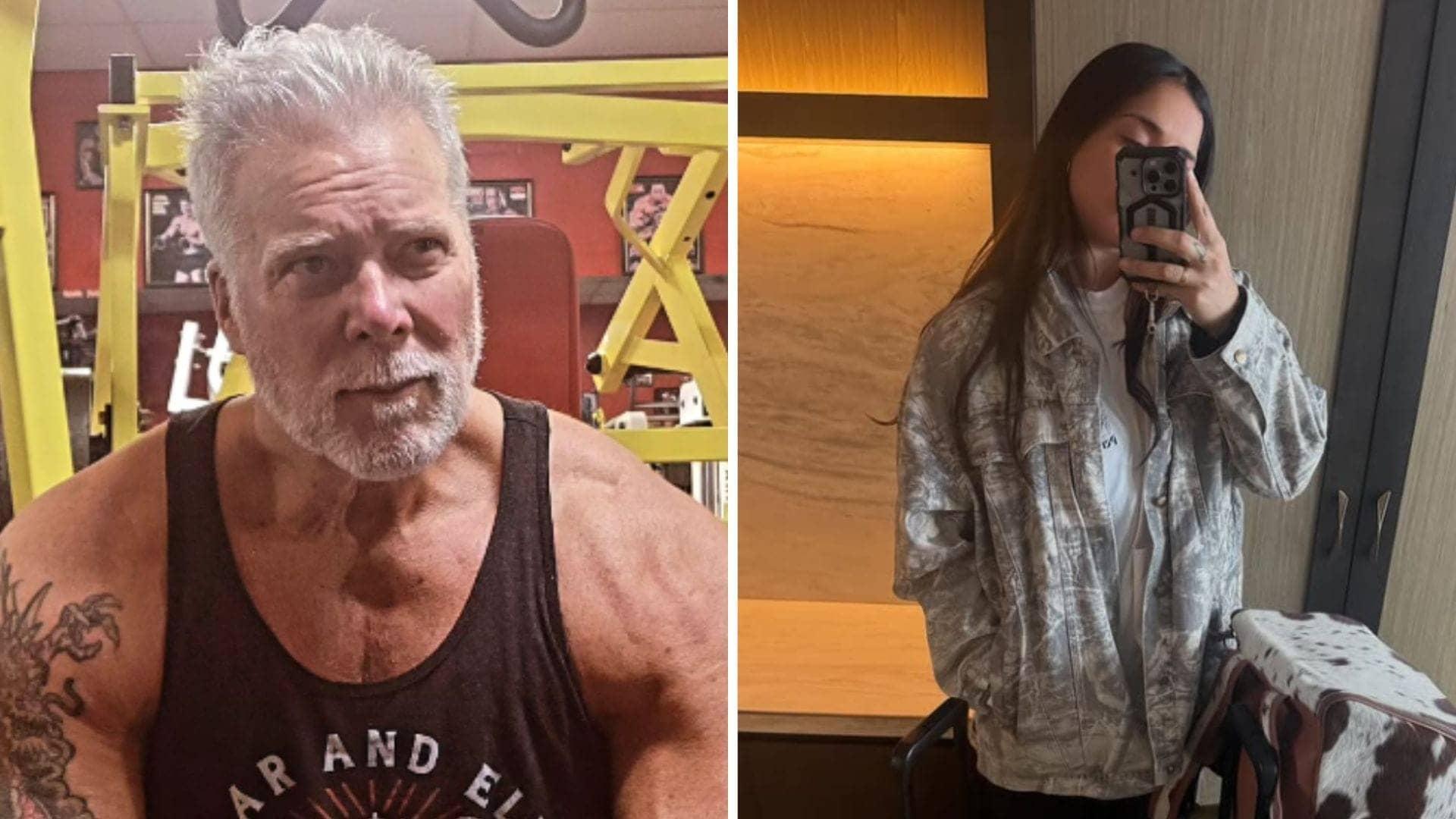 Kevin Nash: Raquel Rodriguez Will Steal WrestleMania 43, Baby!