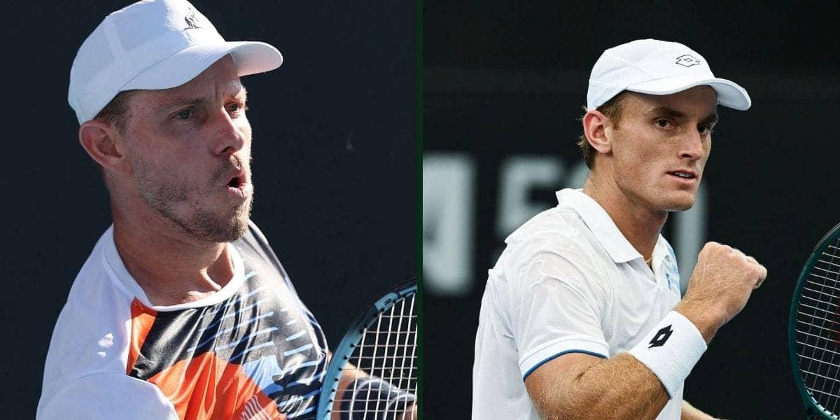 Mexico City Challenger 2026: Epic Day 3 Battles Await!